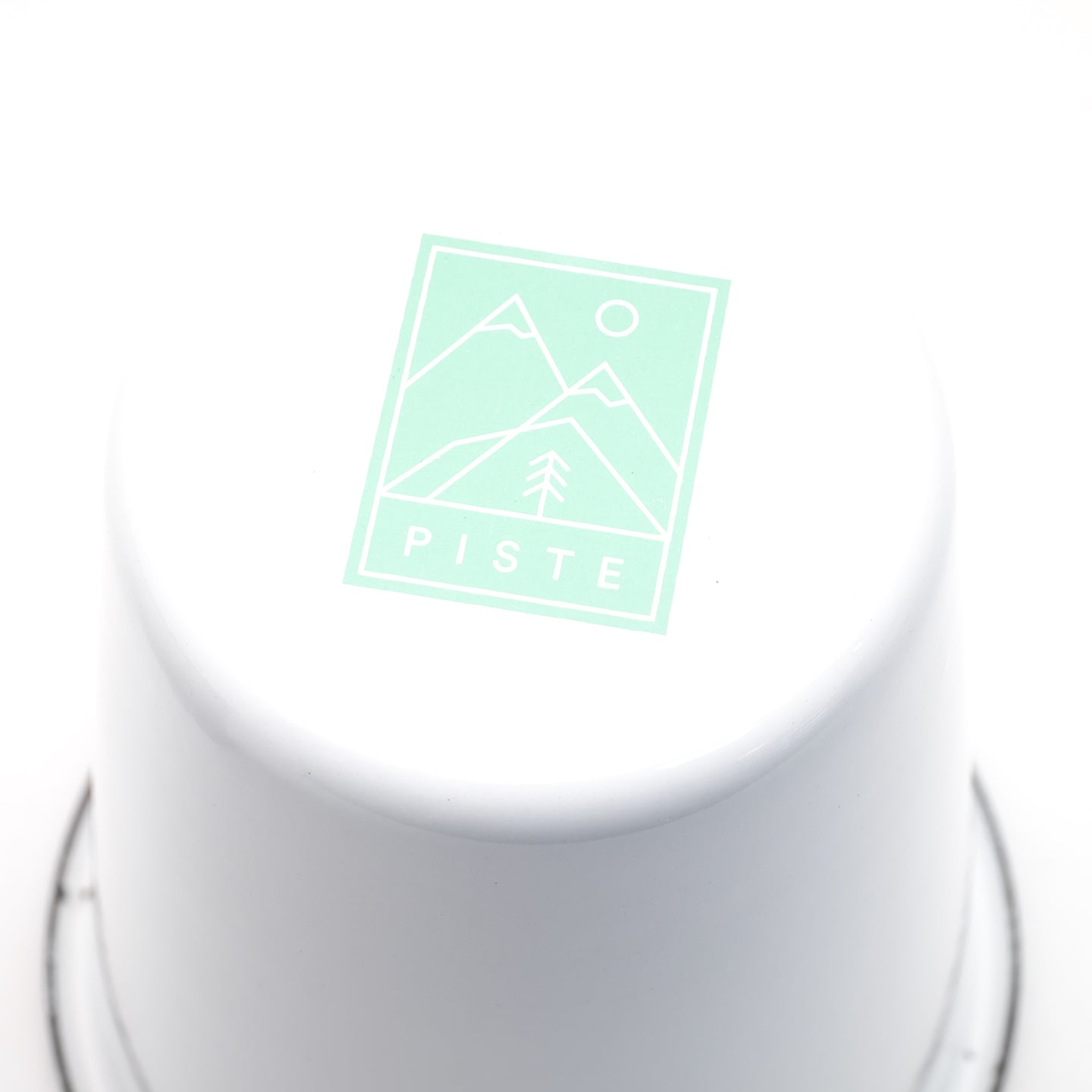 PISTE Tumbler