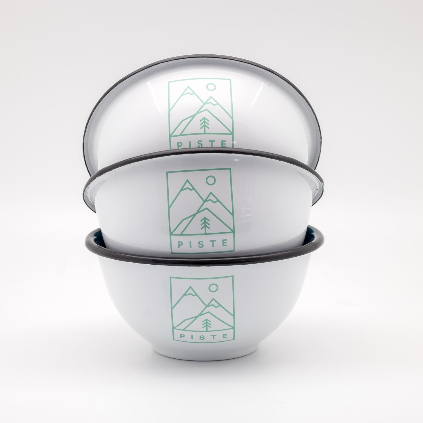 PISTE Bowl